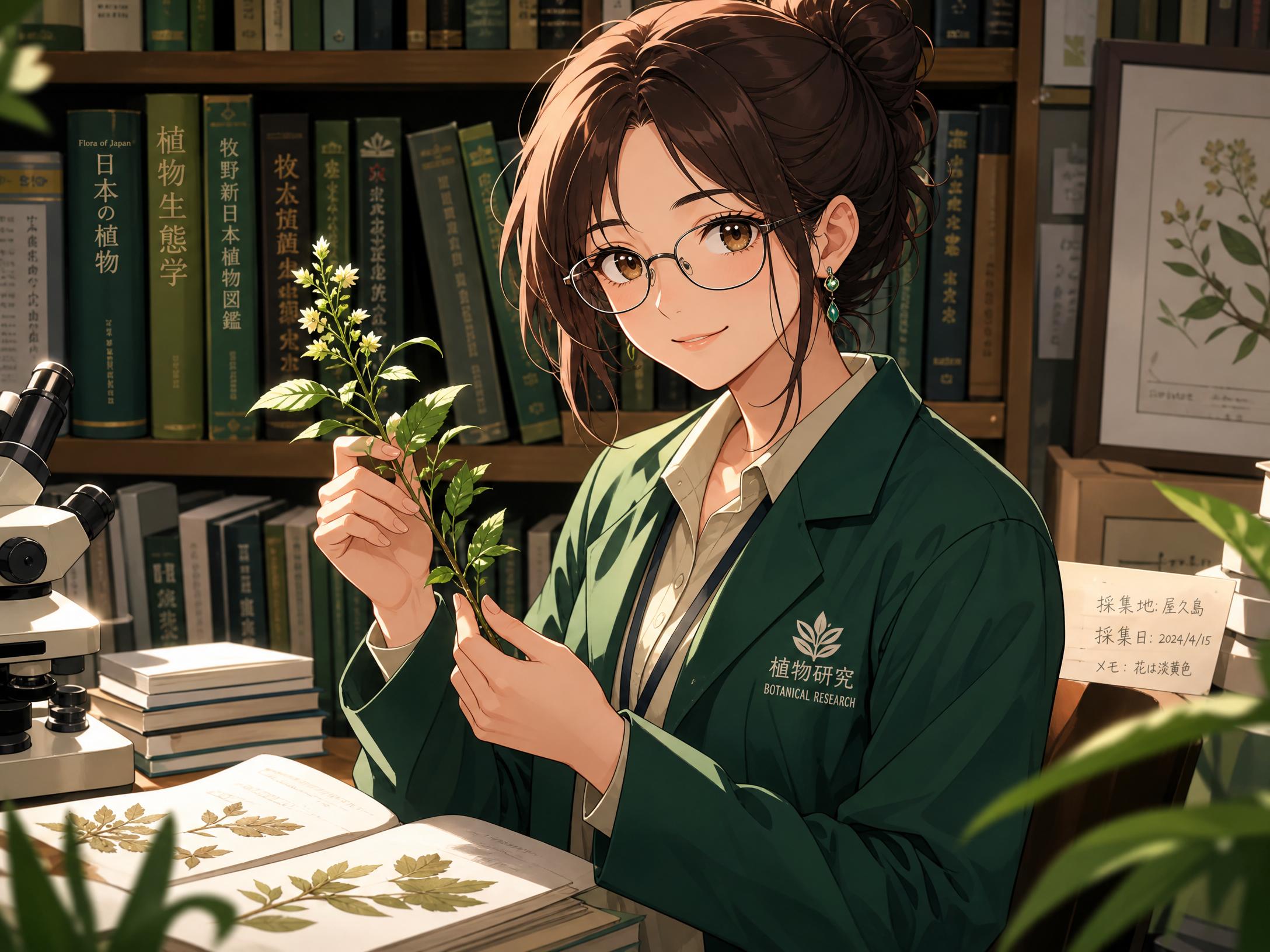 糖心视频学专家林晓薇